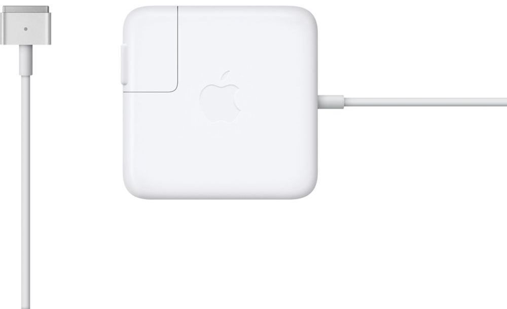 Apple 45W MagSafe 2 Power Adapter for MacBook Air MD592LL