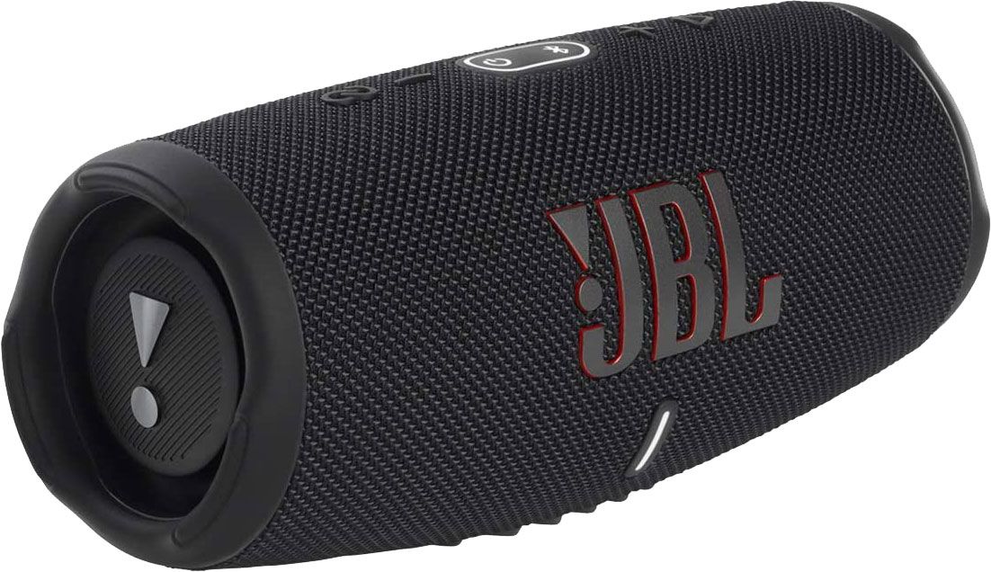 JBL Charge 5 Portable Waterproof Speaker