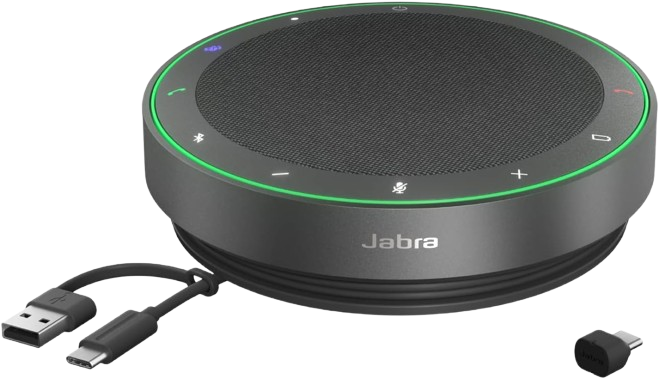 Jabra Speak 2 75 Speakerphone