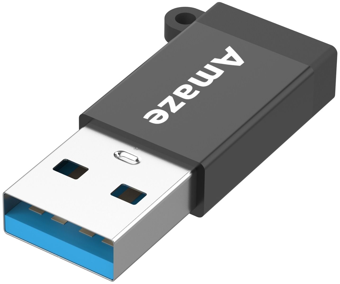 Amaze A14 USB 3.O TO TYPE C FEMALE ADAPTER