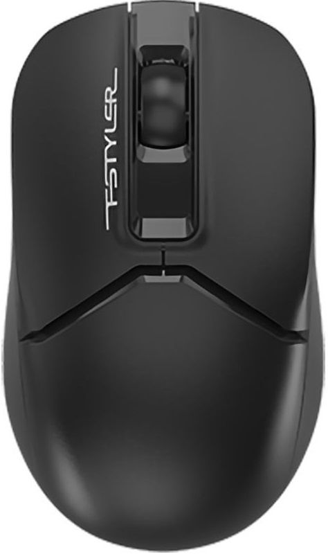 A4tech FB12S Dual Mode Wireless Mouse