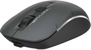 A4tech Fstyler FB26CS Air Bluetooth & 2.4G Wireless Mouse