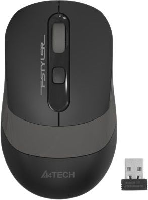 A4tech FG10S 2.4G Wireless Mouse