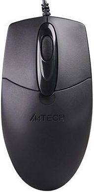 A4tech OP-720S Wired Silent Mouse