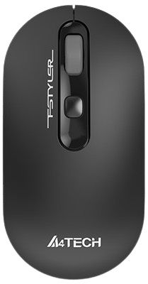 A4tech Fstyler FG20S Silent Click Wireless Mouse