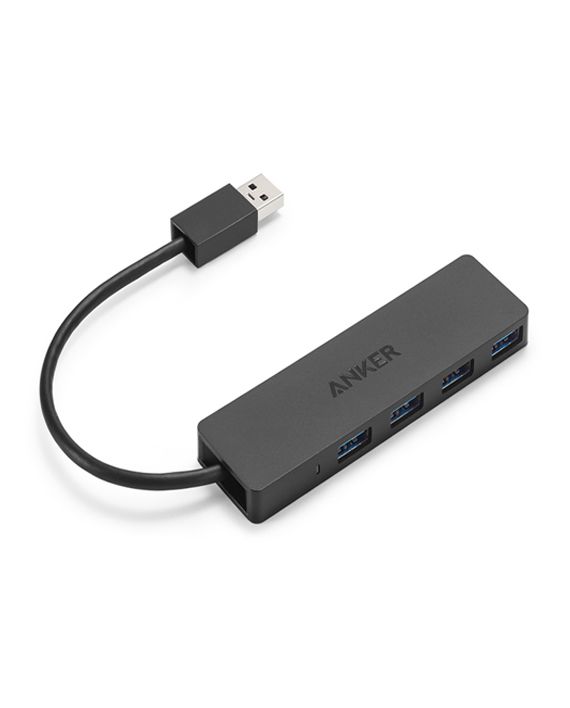 Anker 4-Port Ultra Slim USB 3.0 Hub  - A7516015