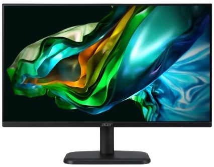 Acer Monitor EK271 P6 27" IPS FSD Monitor