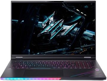 Acer Predator Helios 18 Arrow Lake 18" Series 2 Intel Core Ultra 9 275HX RTX 5080 32GB RAM 1TB SSD Gaming Laptop 1 Year Warranty