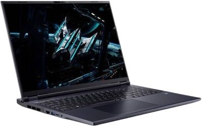 Acer Predator Helios Neo 18 AI Ultra 9 275HX 64GB RAM 1TB SSD RTX5070TI 12GB GC Gaming Laptop