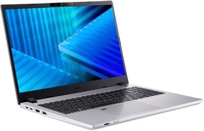 Acer TravelMate P2 15 Intel Core Ultra 7 255U 8GB 512GB SSD Laptop - 1 Year Warranty