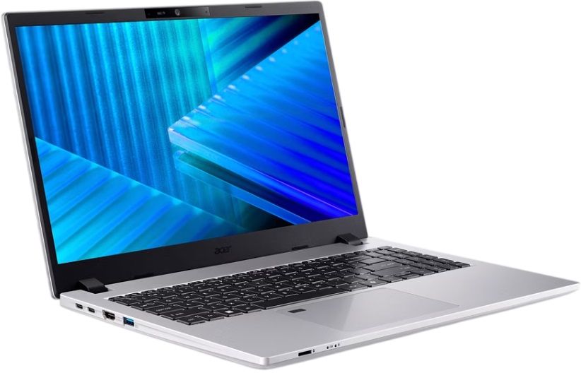 Acer TravelMate P2 15 Meteor Lake Core Ultra 5 115U Series 1 8GB RAM 512GB SSD Laptop - 1 Year Warranty