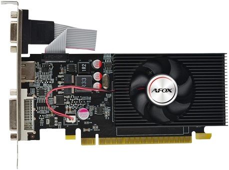 AFOX GT730 2GB DDR3 128bit Graphic Card