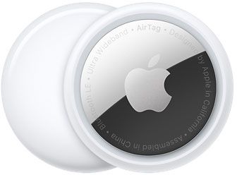 Apple AirTag Single Unit