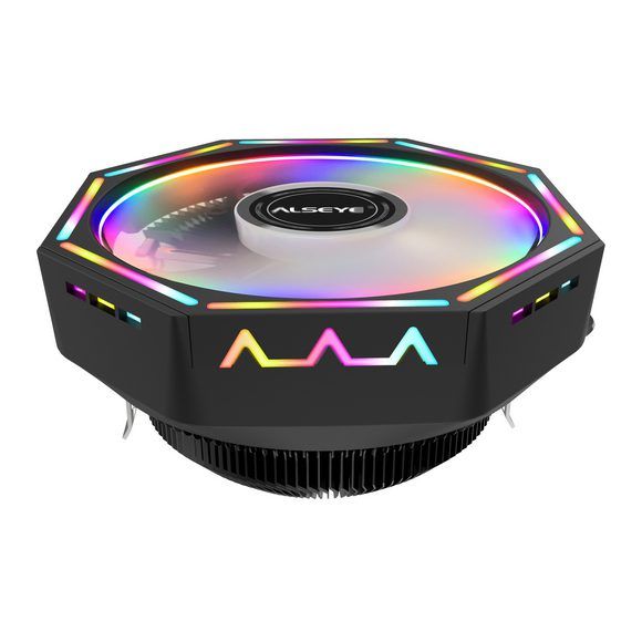 Alseye O120Z Plus CPU Cooler
