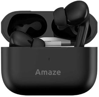 Amaze A600 True Wireless 5.3 Tws Earbuds