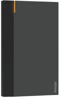 Amaze A207 Ultra Series 2.5″ USB 3.0 HDD Case