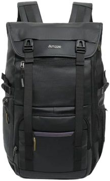Amaze A945 Premium Synthetic Fiber Backpack