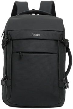 Amaze  A950 Premium Workie Synthetic Fiber Backpack