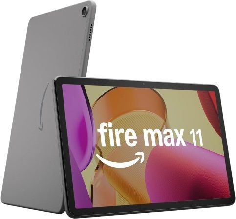 Amazon Fire Max 11 13Th Gen 11" 4GB 64GB Tablet