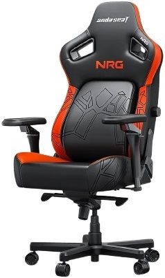 AndaSeat Kaiser 4 XL NRG Edition 6D Armrest Gaming Chair