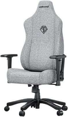 AndaSeat Novis XL Large Size Best Budget Ergonomic Gaming Chair