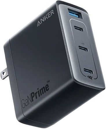 Anker 150W GaNPrime 747 Charger (A2340)
