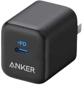 Anker 20W PD 312 Adapter A2678