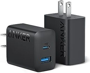 Anker 33W PD+USB Fast Charger A2331