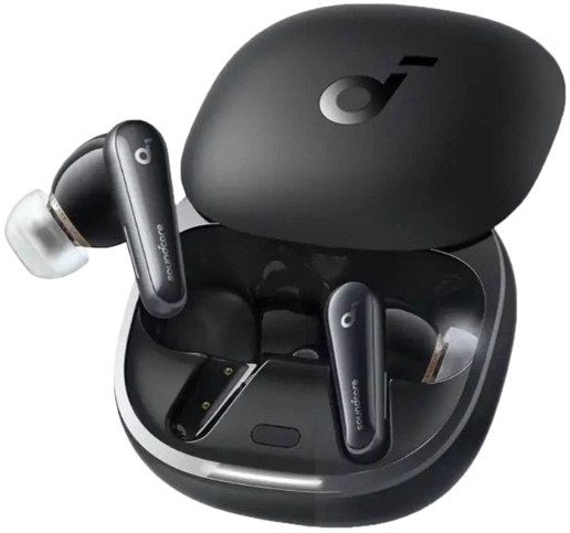 Anker A3953P11 Soundcore Liberty 4 ANC  Wireless Earbuds