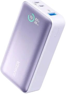 Anker A1256P31 30W 9800MAH Power bank