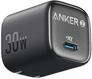 Anker A2698 30w USB C Quick Charger