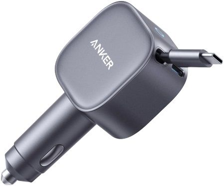 Anker A2738 Nano 75W Car Charger