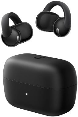 Anker Soundcore C50i Comfortable Clip on Earbuds