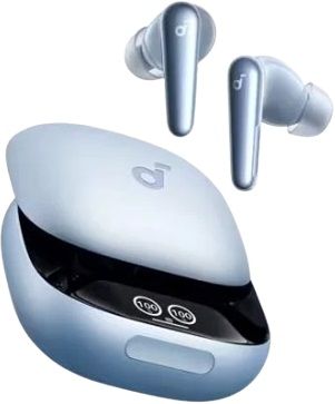 Anker Soundcore Liberty 4 Pro Noise Cancelling Wireless Earbuds