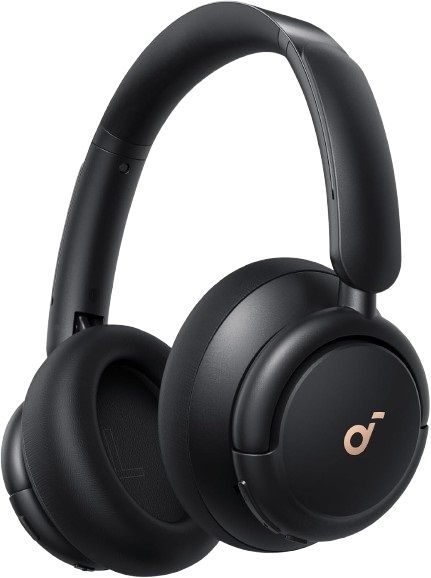 Anker Soundcore Life Q30 Active Noise Cancelling Headphones