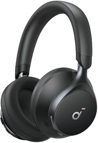 Anker Soundcore Space One Active Noise Cancelling Headphones (A3035011)