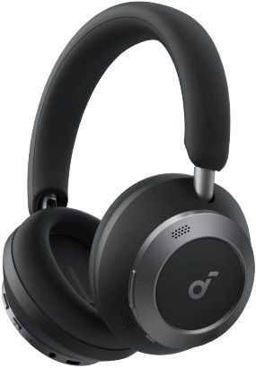 Anker Soundcore Space One Pro Active Noise Cancelling Headphone