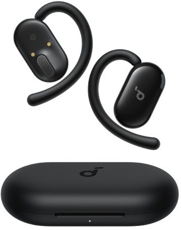 Anker Soundcore V20i Open-Ear Bluetooth Earbuds