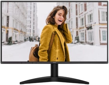 AOC 24B36XE 23.8" 144Hz FHD IPS Gaming Monitor