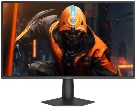 AOC 24G50Z2 24" 260Hz Fast IPS FHD Gaming Monitor