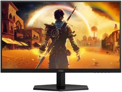 AOC Q27G40ZE 27" 260Hz W-LED QHD IPS Gaming Monitor