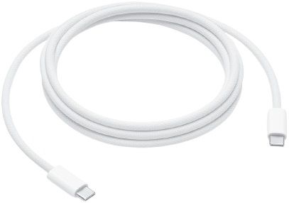 Apple 240W USB-C To USB-C Charge Cable (2m)