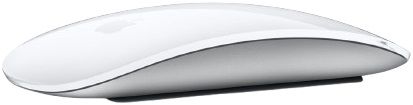 Apple Multi Touch Surface Magic Mouse USB C White (MXK53)