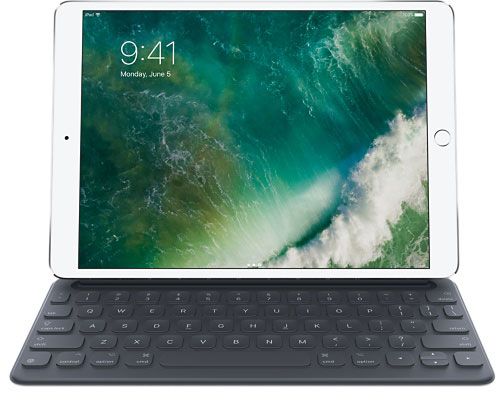 Apple Smart Keyboard for Ipad 10.2" & 10.5" (MPTL2)