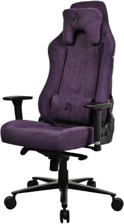 Arozzi Vernazza Soft Fabric Gaming Chair