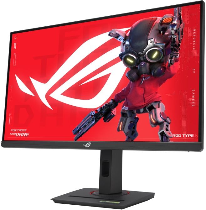 Asus ROG Strix 27" XG27UCS 4K UHD Gaming Monitor