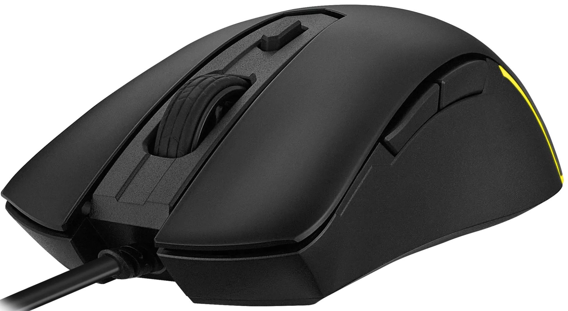 Asus TUF P309 Gaming M3 Gen II Gaming Mouse