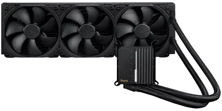 Asus ProArt LC 420 All-in-one CPU Liquid Cooler