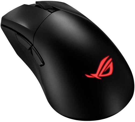 Asus P711 ROG Gladius III WL Aimpoint Wireless Gaming Mouse