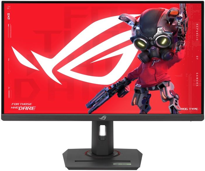 Asus ROG Strix 27" XG27ACMG Gaming Monitor